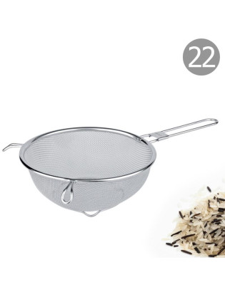 COADOR LS 2528 C/PES Ø22CM...
