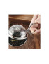 FILTRO CHA LS 2878 FORTE BOLA Ø5CM INOX