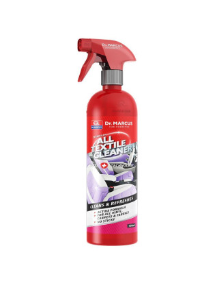 SPRAY LIMPA TEXTIL DR M...