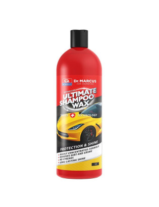 CHAMPO WAX DR M 10254...