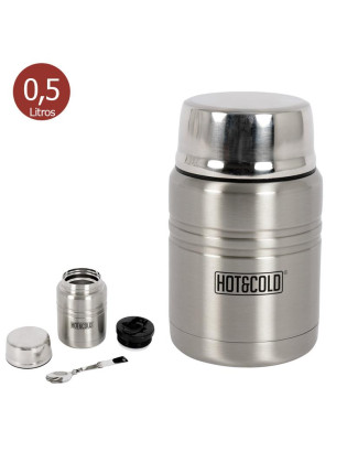 TERMO SOLIDO HOT&COLD...