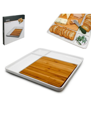 BANDEJA APERITIVO FIH 336...