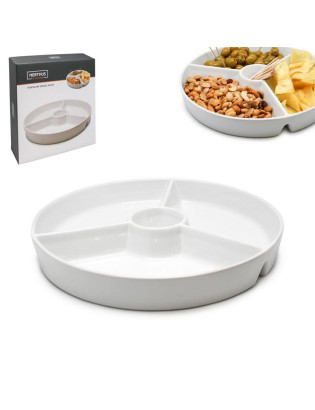 BANDEJA APERITIVO FIH 333...
