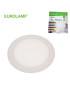 FOCO ENCASTRAR ERL 145-68010 LED SLIM 20W 6500K 225MM