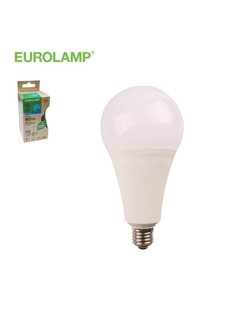 LAMPADA ERL 147-77004 LED A60 15W E27 6500K FRIA