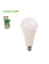 LAMPADA ERL 147-77004 LED A60 15W E27 6500K FRIA