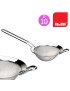 COADOR IBILI 703810 REDE 10CM INOX 18/10