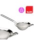 COADOR IBILI 703815 REDE 15CM INOX 18/10