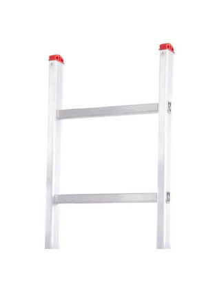 ESCADA DQ MAXILADDER SIMPLES 7D P65 2,08M LARG.43CM