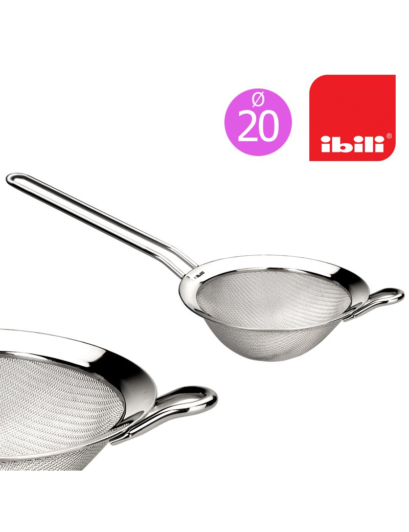 COADOR IBILI 703820 REDE 20CM INOX 18/10