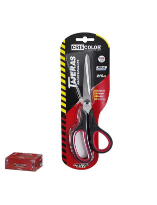 TESOURA 42150 PREMIUM 21CM...