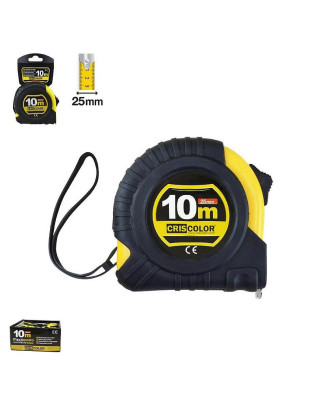 FITA METRICA 42165  10M /...