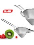 COADOR IBILI 703915 REDE CONICO Ø15CM INOX18/10