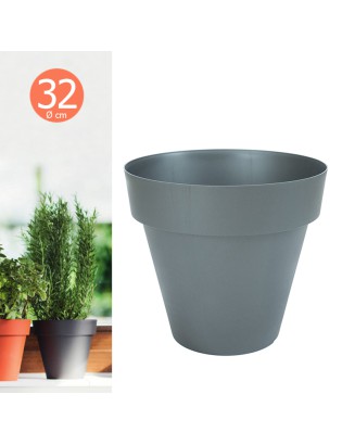 VASO TES 8632 ANTRACITE...