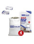 SACO 43229 RAFIA MULTIUSOS 60X90CM BRANCO 4UND