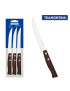 FACA CHURRASCO TRM TRADICIONAL 22200/305 CONJ.3