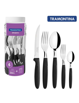 FAQUEIRO 30 P. TRM IPANEMA...