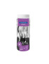 FAQUEIRO 30 P. TRM IPANEMA 23398/088 CHURRASCO PRETO