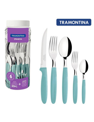 FAQUEIRO 30 P. TRM IPANEMA...