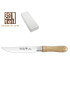 FACA CORTIC. SOCUTEL 1131.0104.000.15 CONJ.12 CB/ MADEIRA