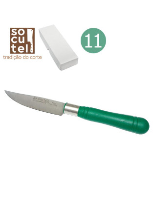 FACA CORTIC. SOCUTEL...