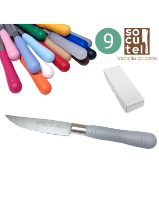 FACA CORTIC. SOCUTEL...