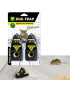 RATOEIRA ROE-TRAP 231699 BLACK EDITION CONJ.2 BL