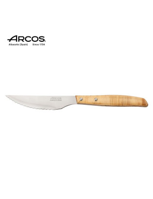 FACA CHURRASCO ARCOS FOREST...