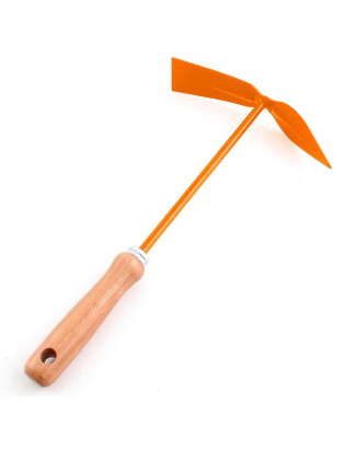 SACHO DE JARDIM REF.2 LARANJA