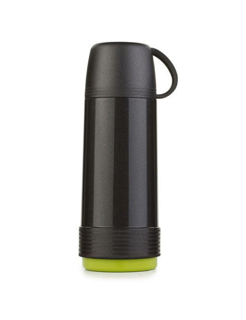 GARRAFA TERMICA 0.25 L PRO-TERM 6109/128 VERDE VALIRA