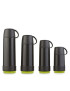 GARRAFA TERMICA 0.25 L PRO-TERM 6109/128 VERDE VALIRA