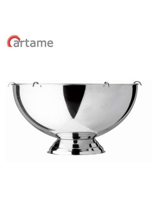 BALDE GELO ARTAME 32341 G. GOURMET 18L  37X24CM C/GRELHA