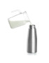 SIFAO NATAS IBILI 762405 KREM 0,5L ALUMINIO