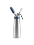 SIFAO NATAS IBILI 762405 KREM 0,5L ALUMINIO