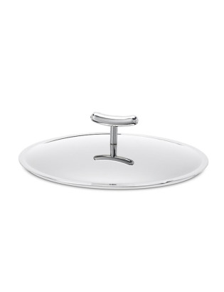 TAMPA SL YUMI Ø16CM INOX 18/10