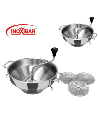 RALA LEGUMES INOXIBAR 52232...