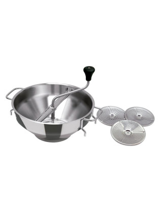 RALA LEGUMES INOXIBAR 52232 PROFISSIONAL 32CM