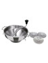 RALA LEGUMES INOXIBAR 52232 PROFISSIONAL 32CM