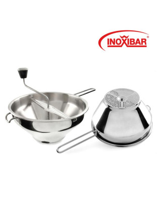 RALA LEGUMES INOXIBAR 52240...