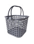 CESTO MULTIUSOS CD 1091 BECLASSIC 25L 34X34X29CM PLST