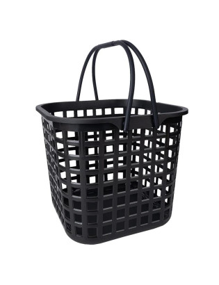 CESTO MULTIUSOS CD 1091 BECLASSIC 25L 34X34X29CM PLST