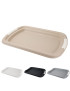 TABULEIRO CD 1114 BECLASSIC APERITIF 42,7X29,8X34CM SORT