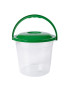 BALDE MULTIUSOS CD PIPOCA 125 1148 1,25L Ø14,2X15CM