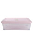 CAIXA ARRUMAÇAO CD 1339 COLORS UGO-BOX L 30L 59X39X17,9CM