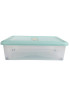 CAIXA ARRUMAÇAO CD 1339 COLORS UGO-BOX L 30L 59X39X17,9CM