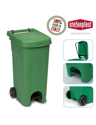 CONTENTOR LIXO 25601 URBAN...