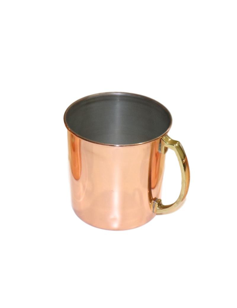 CANECA CERVEJA 1L COBRE