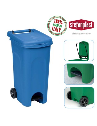 CONTENTOR LIXO 25602 URBAN...