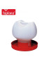 BEBEDOURO 937  8L PLST