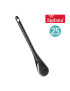 COLHER 109 COZINHA PLST. 25 CM PRETA